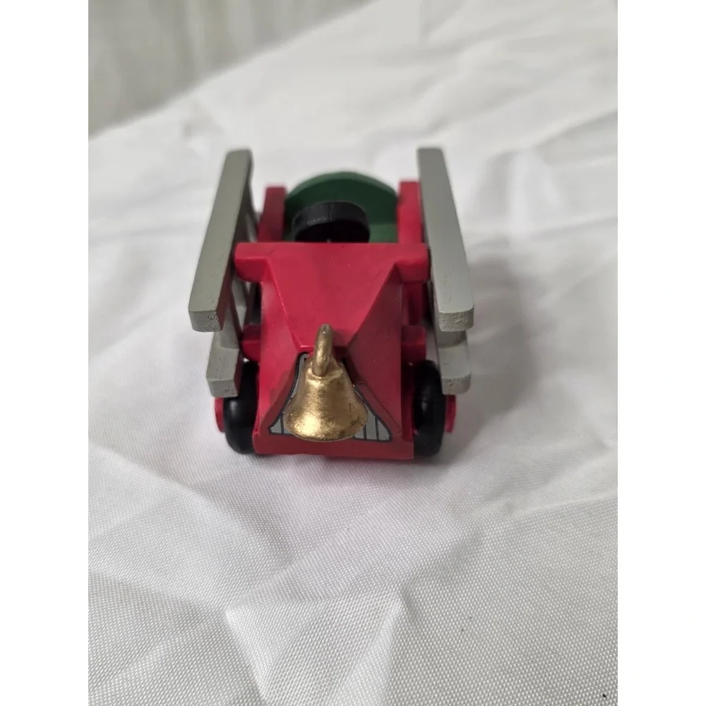 PlanToys vintage wooden
